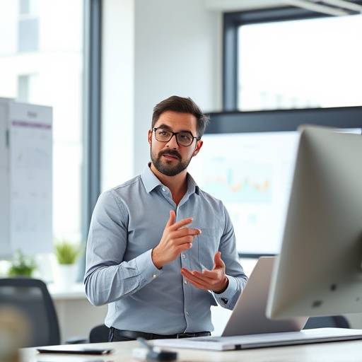Curso de Presentaciones Efectivas con PowerPoint