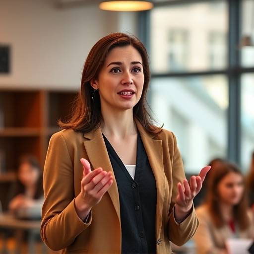 Curso Online de Oratoria: Habla con Confianza Desde Casa