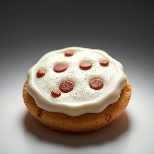 Icono de cookie