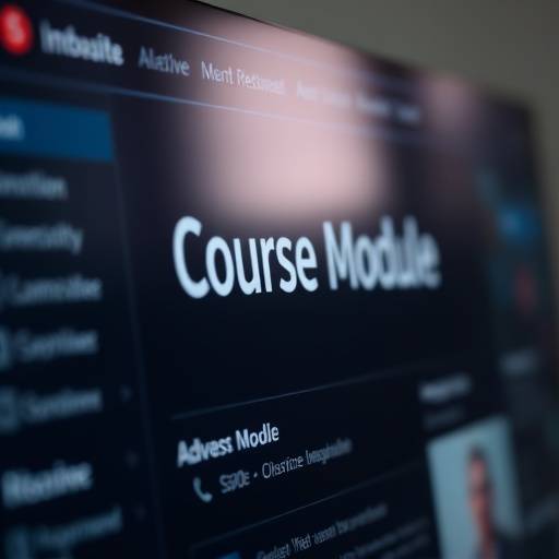 Módulo del curso: Persuasión e Influencia